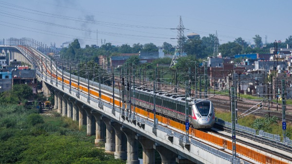 namo bharat train lucknow kanpur