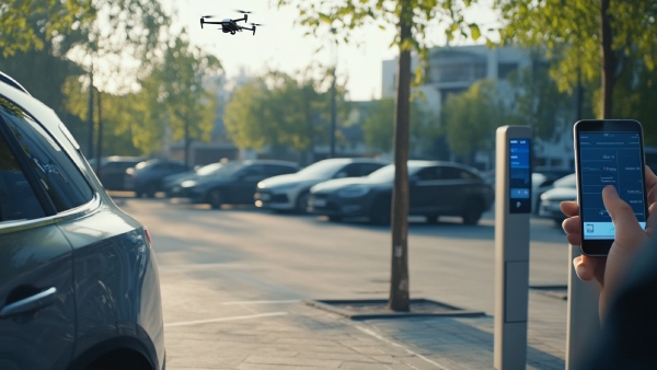 surat drone camera traffic rule