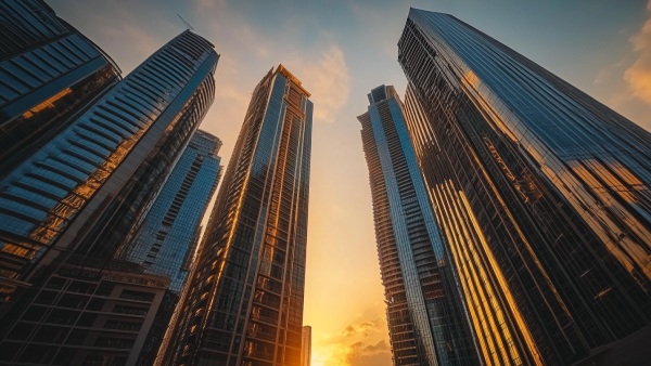 ahmedabad high rise building