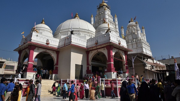dakor temple gujarat
