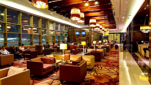 airport ahmedabad lounge