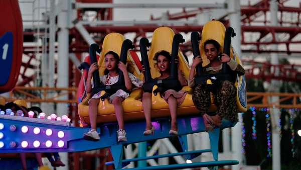 ahmedabad Amusement park