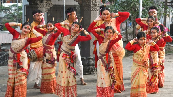 bihu assam