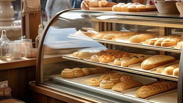 bakery