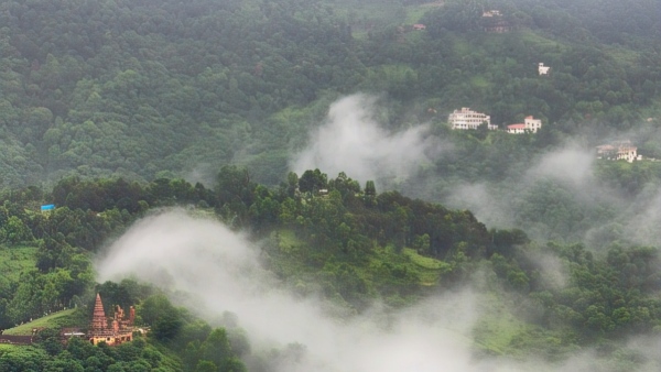 barasana green project