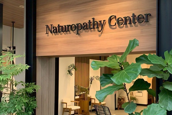 naturopathy center rajasthan