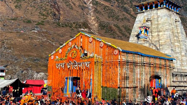 kedarnath dham doli kedarnath dham doli