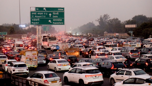 delhi-mumbai expressway