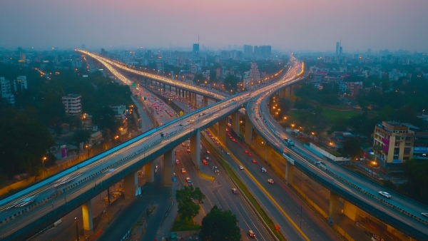 pune pimpri flyover
