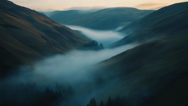 hill stations