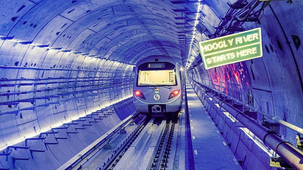 howrah metro howrah metro