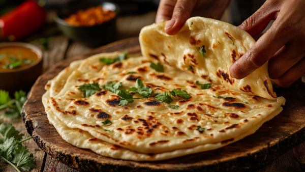bakery naan
