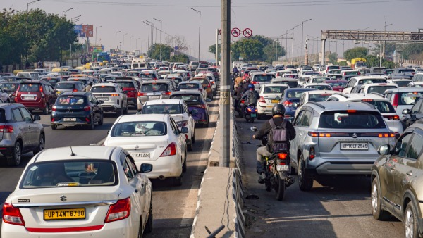 hyderabad traffic diversion