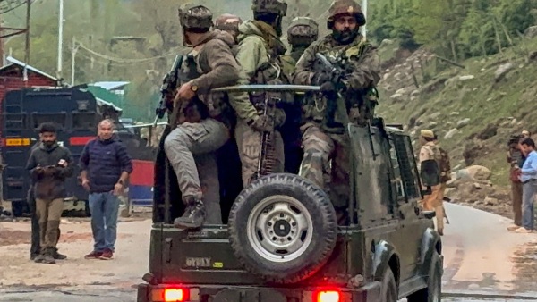 kashmir terror attack