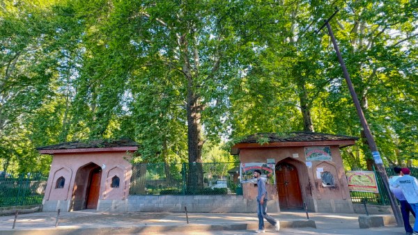 kashmir tourist spot kashmir tourist spot