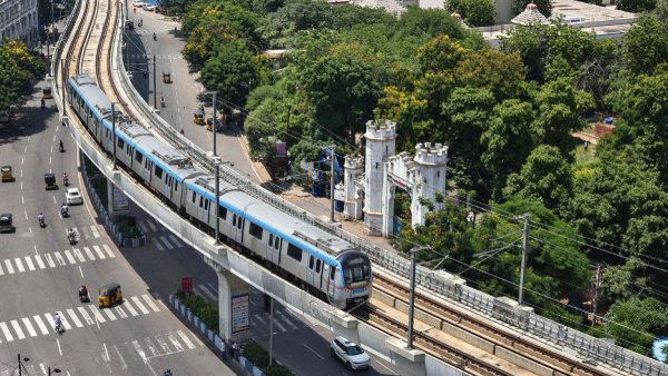 hyderabad metro new app hyderabad metro new app
