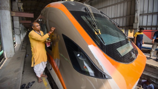 namo bharat train patna