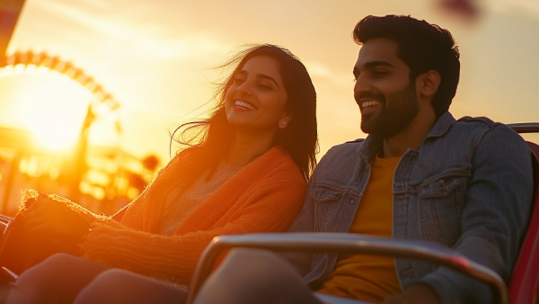 ahmedabad Amusement park