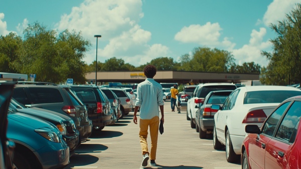 pune metro station parking zone