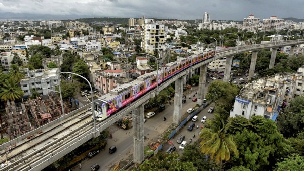 pune metro pune metro