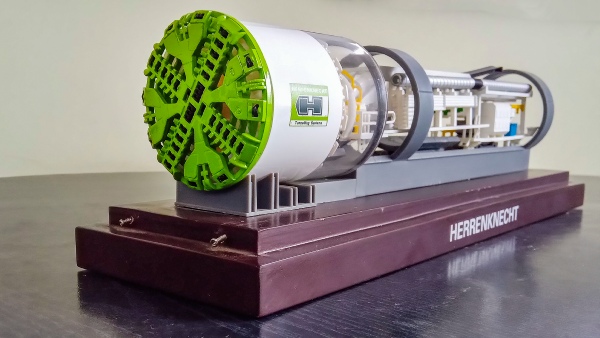 tbm model