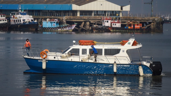 water taxi navi mumbai water taxi navi mumbai