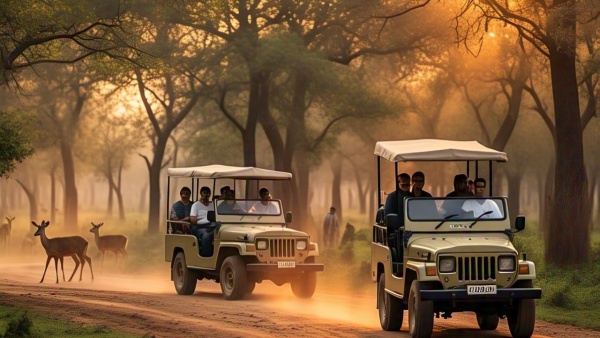 noida deer park noida deer park