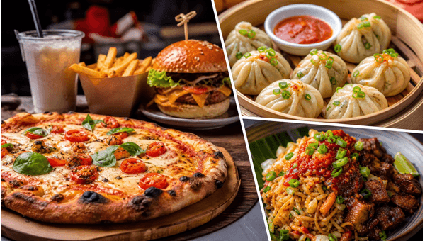 AYC Fest Mumbai 2026: Last Day Guide for Food Lovers at Jio World Convention Centre - Don't Miss Out