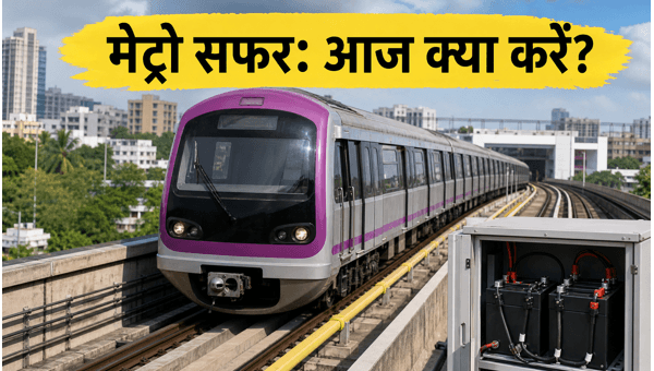 Bengaluru Metro Purple Line Services Restored: Essential Travel Updates and Commuter Tips 2026