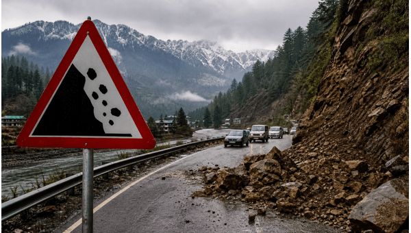 Himachal Pradesh Weather Alert: Essential Travel Advisory for Shimla and Manali Tourists 2026 Himachal Pradesh Weather Alert: Essential Travel Advisory for Shimla and Manali Tourists 2026