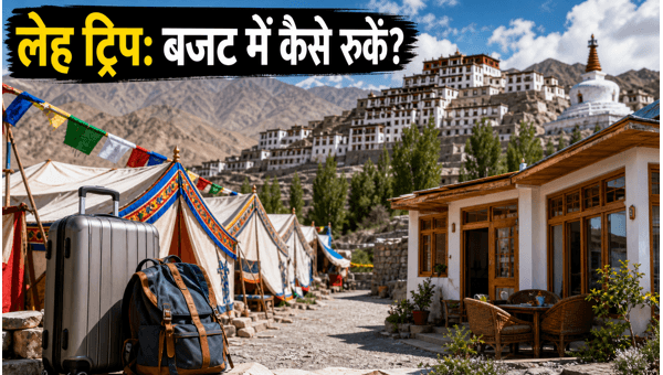 Leh Indus Mahakumbh and Hemis Festival 2026: Best Budget Stay and Travel Tips Leh Indus Mahakumbh and Hemis Festival 2026: Best Budget Stay and Travel Tips