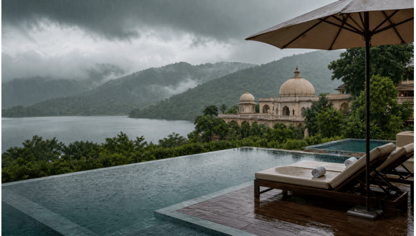Taj Hotels Perfect Staycations: Last Chance to Get 20% Off Before Midnight 2026