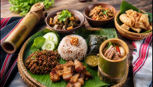 7 Sisters Northeast Food Festival Delhi 2026: Authentic Flavors & Menu Guide 7 Sisters Northeast Food Festival Delhi 2026: Authentic Flavors & Menu Guide