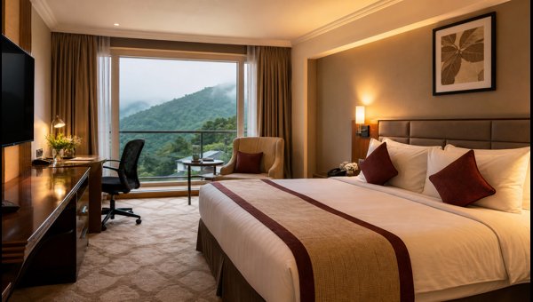 EaseMyTrip Monsoon Hotel Sale 2026: Last Day to Grab Up to ₹15,000 Discount on Premium Stays EaseMyTrip Monsoon Hotel Sale 2026: Last Day to Grab Up to ₹15,000 Discount on Premium Stays