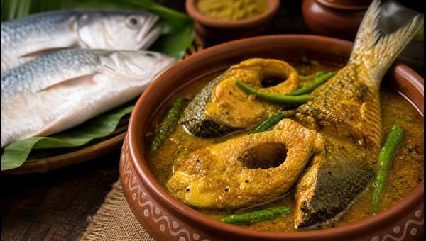 Hilsa Festival 2026 at Fairfield by Marriott Kolkata: Experience Authentic Monsoon Flavors Hilsa Festival 2026 at Fairfield by Marriott Kolkata: Experience Authentic Monsoon Flavors