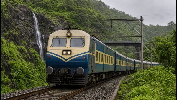 Mumbai-Pune Train Services Restored: Deccan Queen and Intercity Resume Operations Today (2026)