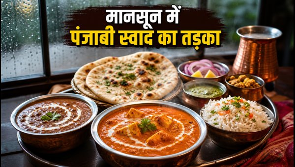 Sanjha Punjabi Food Festival Bengaluru 2026: Must-Try North Indian Dishes and Tips Sanjha Punjabi Food Festival Bengaluru 2026: Must-Try North Indian Dishes and Tips