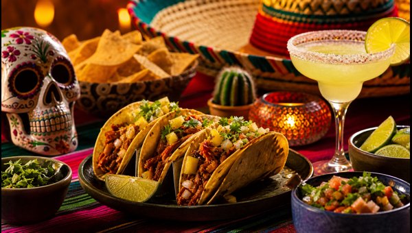 SOCIAL Mela Mexicana Festival Ends Tonight: Best Food Deals and Tips for 31 July 2026 SOCIAL Mela Mexicana Festival Ends Tonight: Best Food Deals and Tips for 31 July 2026