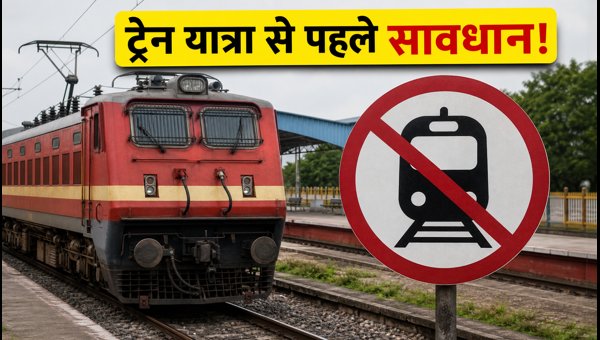 Adra Division Rolling Block 2026: Train Cancellations, Route Changes, and Travel Advisory for Passengers Adra Division Rolling Block 2026: Train Cancellations, Route Changes, and Travel Advisory for Passengers
