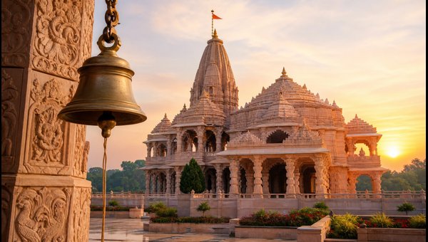 Ayodhya Ram Mandir Darshan Update 2026: Essential Traffic Diversions and Timings for Long Weekend