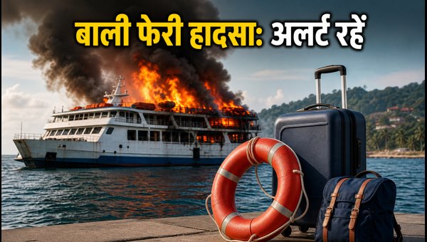 Bali to Lombok Ferry Fire: Travel Alert, Safety Tips, and Alternative Routes for Tourists 2026 Bali to Lombok Ferry Fire: Travel Alert, Safety Tips, and Alternative Routes for Tourists 2026