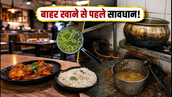 Bengaluru Restaurant Raid: FSDA Finds Rotten Meat in Top Eateries, Check Food Safety Standards 2026