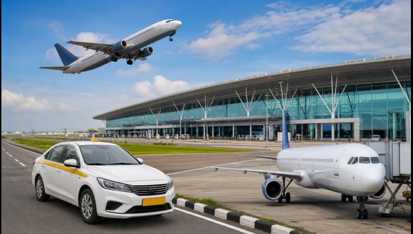 Bhogapuram International Airport 2026: New Flight Updates, Budget Travel Tips, and Connectivity Bhogapuram International Airport 2026: New Flight Updates, Budget Travel Tips, and Connectivity