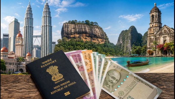 Budget International Trips for Indians: Visa-Free Countries to Visit in August 2026 Long Weekend