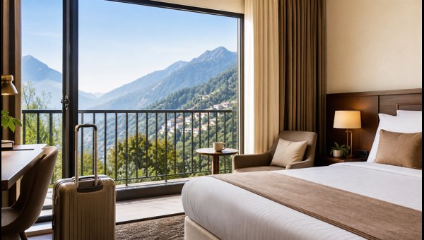 Cleartrip Hotel Flash Sale 2026: How to Book Premium Stays Under 5000 with Best Discounts Tonight