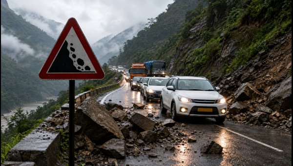 Delhi to Dehradun and Nainital Monsoon Travel Guide 2026: Road Conditions and Safety Tips Delhi to Dehradun and Nainital Monsoon Travel Guide 2026: Road Conditions and Safety Tips