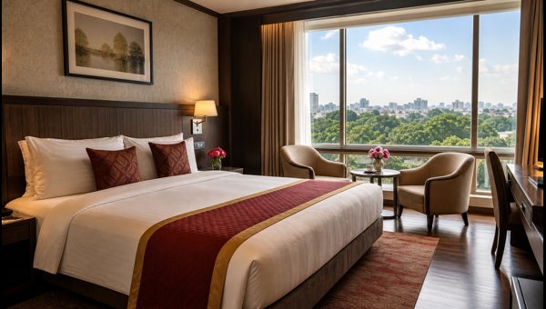 Flipkart Freedom Sale 2026: Best Cleartrip Hotel Booking Offers & Discounts to Save Big Flipkart Freedom Sale 2026: Best Cleartrip Hotel Booking Offers & Discounts to Save Big