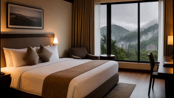 Goibibo Flash Sale Tonight: Grab Massive Discounts on Monsoon Hotel Bookings and Stays in 2026