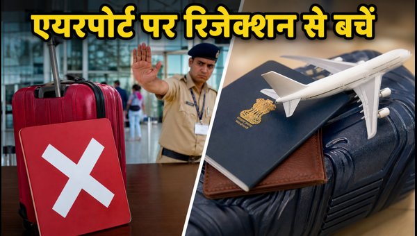 International Travel Rules 2026: Mandatory Air Suvidha, MDAC, and TDAC Forms for Smooth Airport Entry