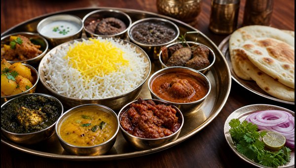Jamva Chalo Ji Mumbai: Last Chance to Experience Authentic Parsi Food Festival Tonight (2026) Jamva Chalo Ji Mumbai: Last Chance to Experience Authentic Parsi Food Festival Tonight (2026)